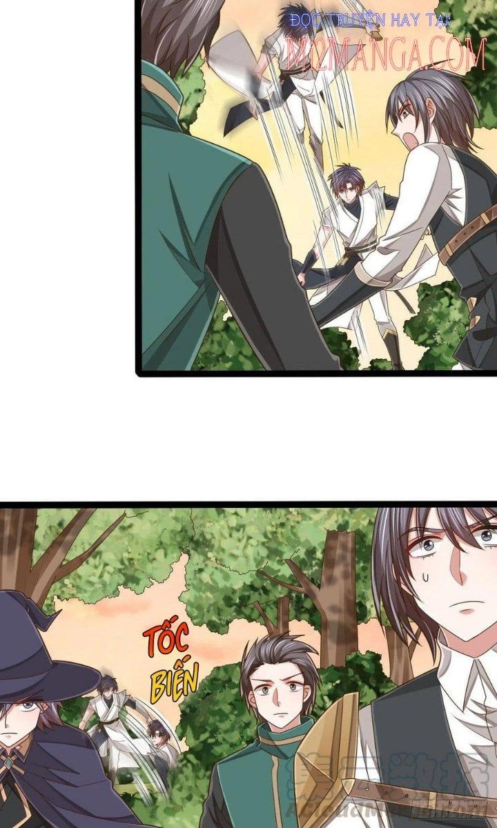 đọc truyện Điện Cạnh Nam Thần Yêu Thầm Tôi Chương 118 ảnh 5 tại Thiên Thai Truyện