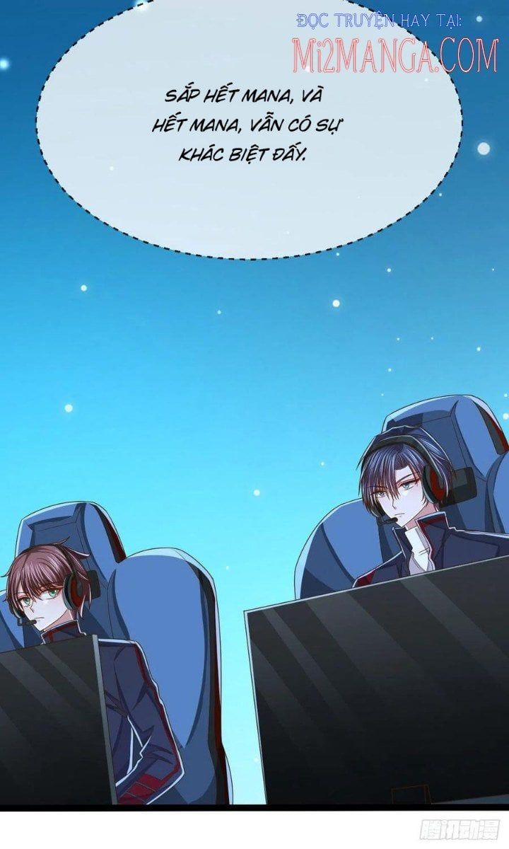 đọc truyện Điện Cạnh Nam Thần Yêu Thầm Tôi Chương 118 ảnh 7 tại Thiên Thai Truyện