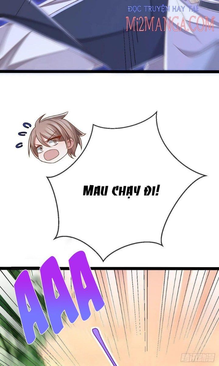 đọc truyện Điện Cạnh Nam Thần Yêu Thầm Tôi Chương 118 ảnh 9 tại Thiên Thai Truyện