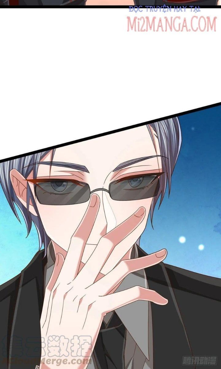 đọc truyện Điện Cạnh Nam Thần Yêu Thầm Tôi Chương 119.5 ảnh 18 tại Thiên Thai Truyện