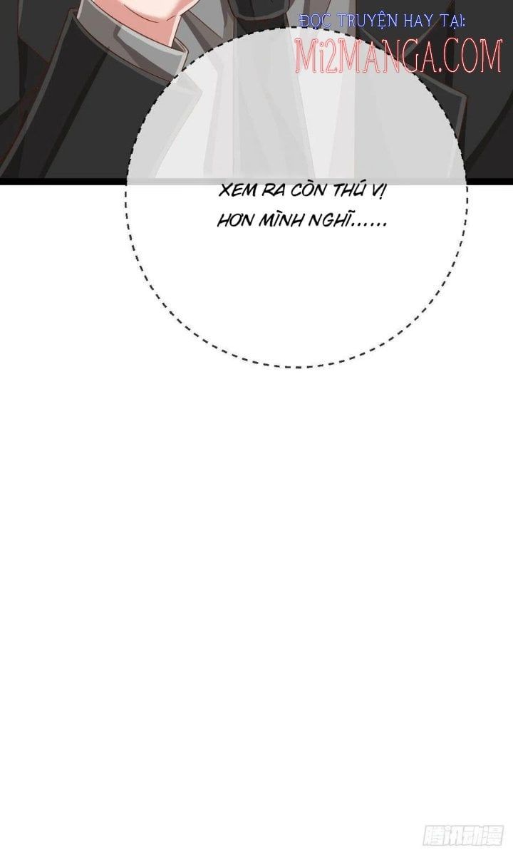 đọc truyện Điện Cạnh Nam Thần Yêu Thầm Tôi Chương 119.5 ảnh 19 tại Thiên Thai Truyện