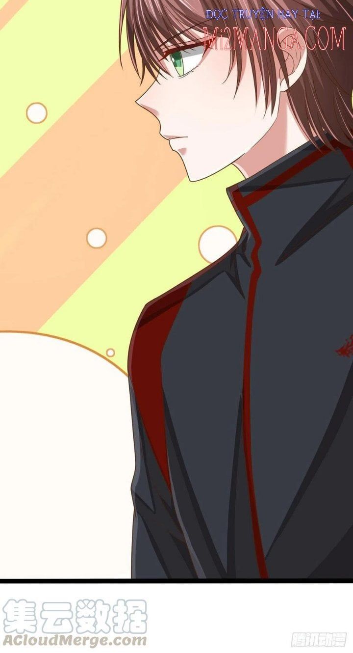 đọc truyện Điện Cạnh Nam Thần Yêu Thầm Tôi Chương 119.5 ảnh 4 tại Thiên Thai Truyện