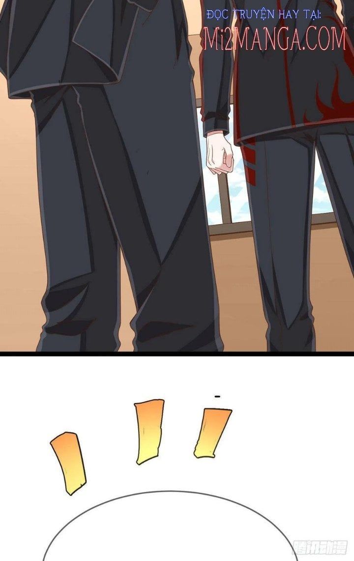 đọc truyện Điện Cạnh Nam Thần Yêu Thầm Tôi Chương 119 ảnh 13 tại Thiên Thai Truyện