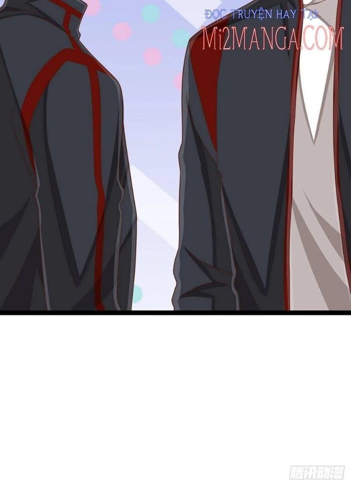 đọc truyện Điện Cạnh Nam Thần Yêu Thầm Tôi Chương 119 ảnh 19 tại Thiên Thai Truyện