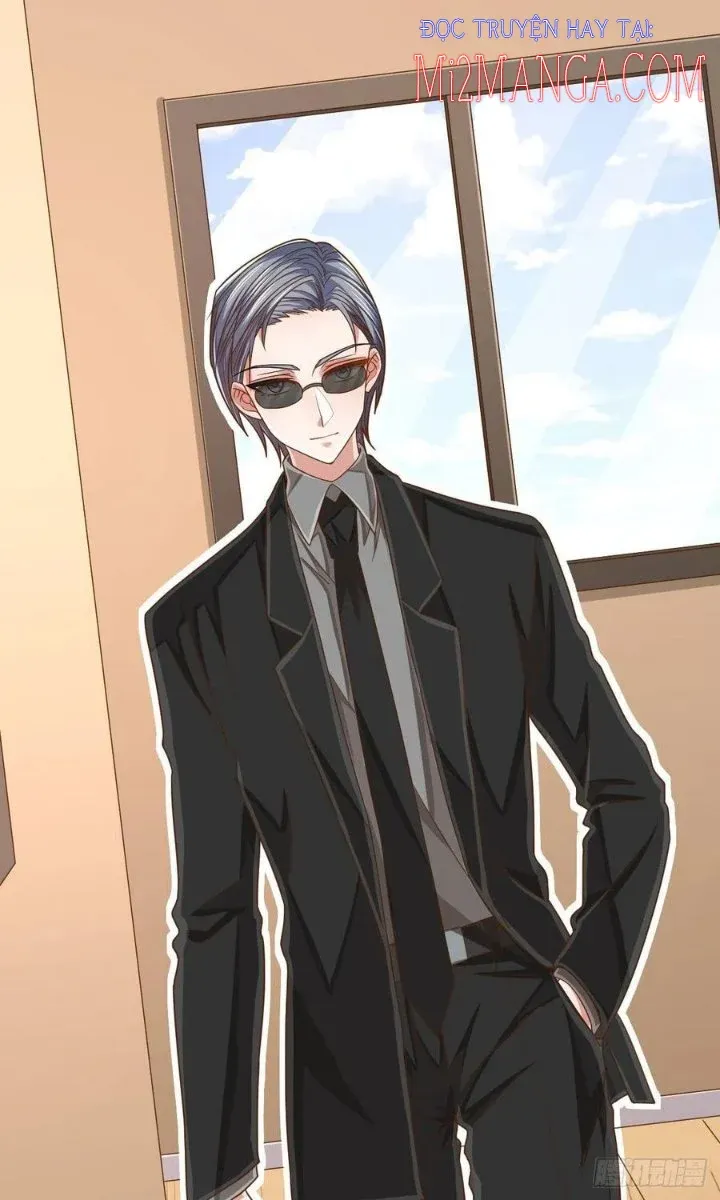 đọc truyện Điện Cạnh Nam Thần Yêu Thầm Tôi Chương 119 ảnh 20 tại Thiên Thai Truyện