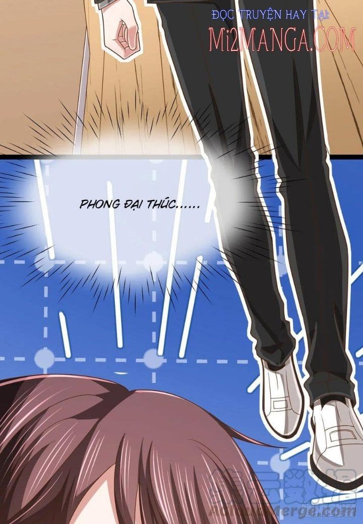 đọc truyện Điện Cạnh Nam Thần Yêu Thầm Tôi Chương 119 ảnh 21 tại Thiên Thai Truyện