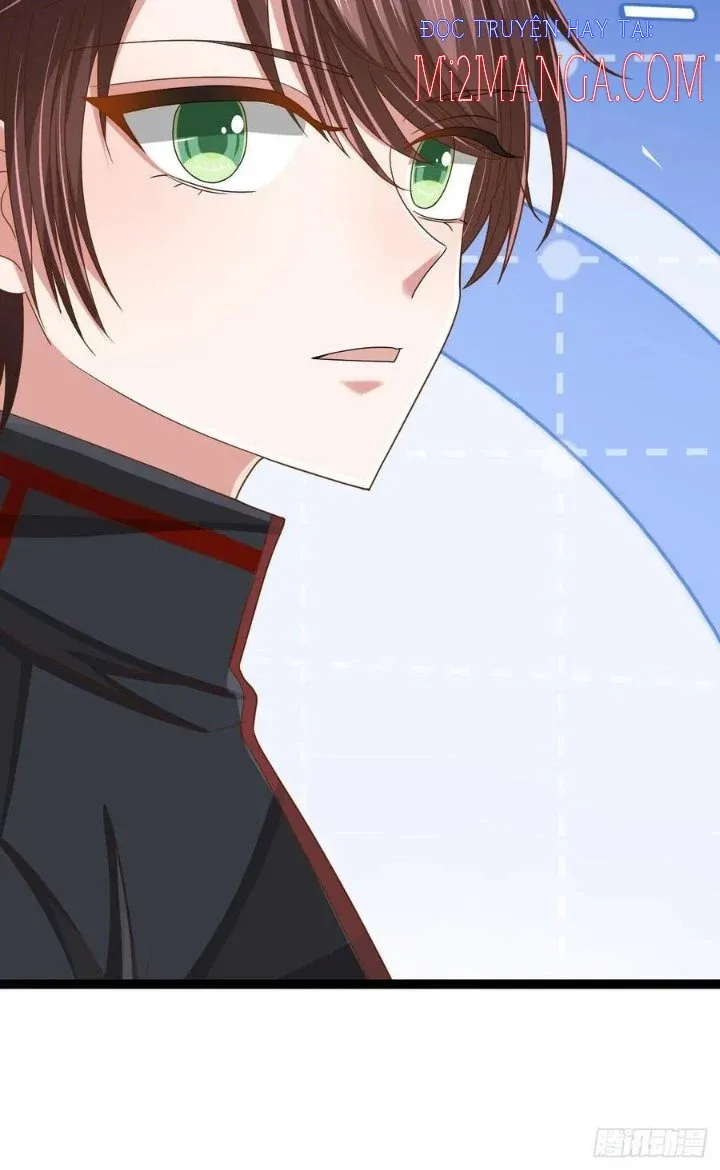 đọc truyện Điện Cạnh Nam Thần Yêu Thầm Tôi Chương 119 ảnh 22 tại Thiên Thai Truyện