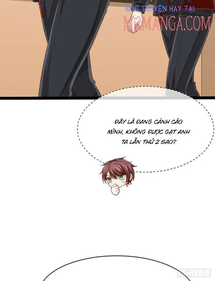 đọc truyện Điện Cạnh Nam Thần Yêu Thầm Tôi Chương 119 ảnh 5 tại Thiên Thai Truyện