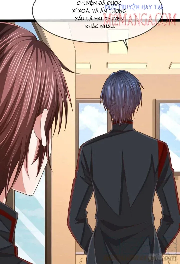 đọc truyện Điện Cạnh Nam Thần Yêu Thầm Tôi Chương 119 ảnh 6 tại Thiên Thai Truyện