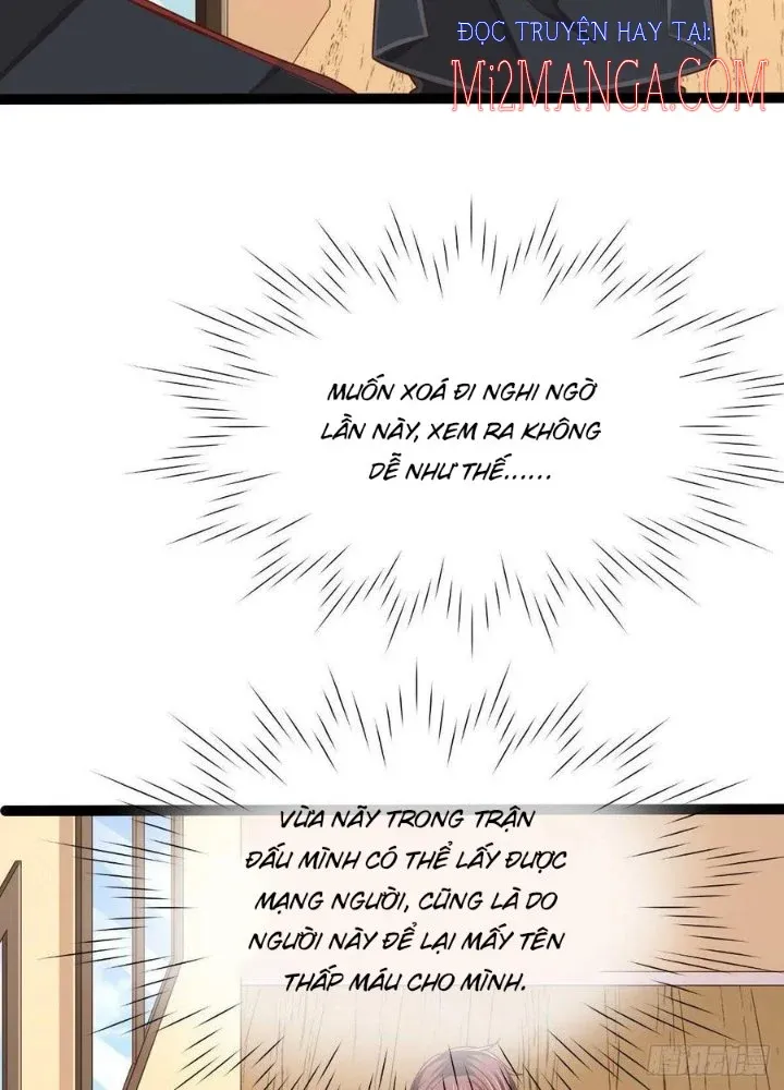 đọc truyện Điện Cạnh Nam Thần Yêu Thầm Tôi Chương 119 ảnh 7 tại Thiên Thai Truyện