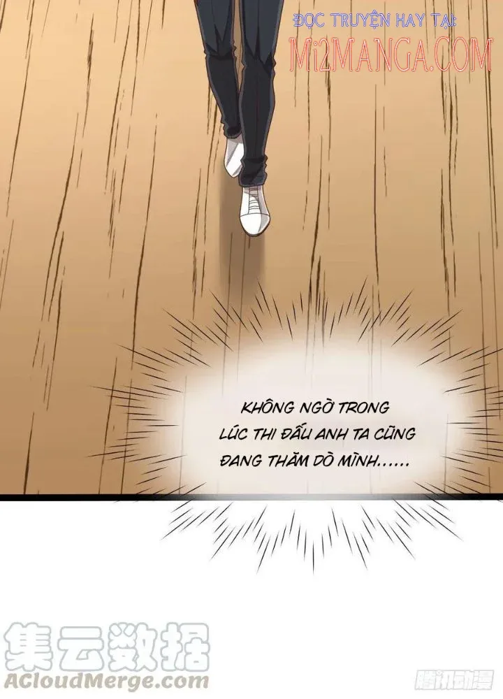 đọc truyện Điện Cạnh Nam Thần Yêu Thầm Tôi Chương 119 ảnh 9 tại Thiên Thai Truyện