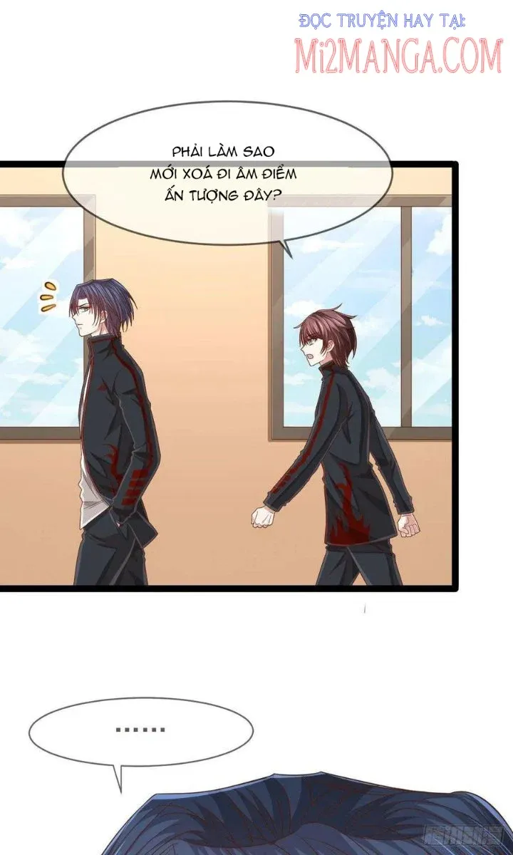 đọc truyện Điện Cạnh Nam Thần Yêu Thầm Tôi Chương 119 ảnh 10 tại Thiên Thai Truyện