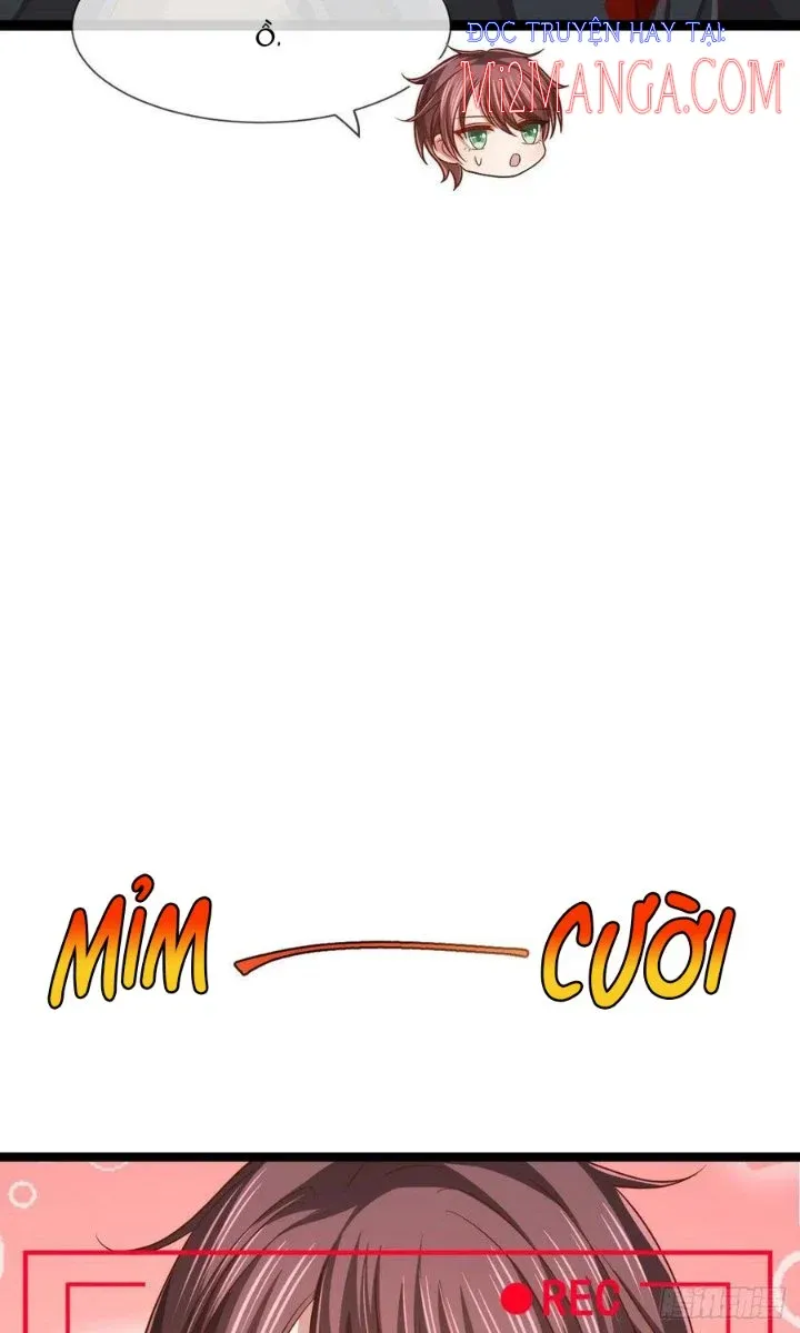 đọc truyện Điện Cạnh Nam Thần Yêu Thầm Tôi Chương 120.5 ảnh 15 tại Thiên Thai Truyện