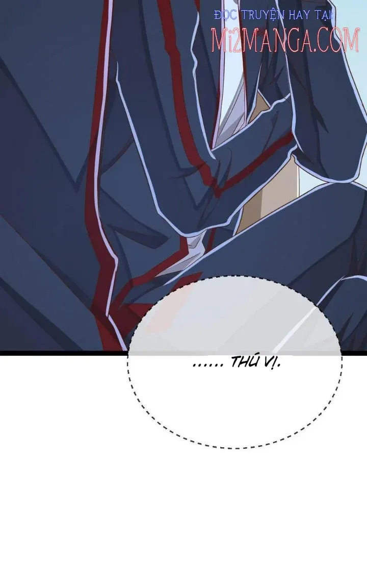 đọc truyện Điện Cạnh Nam Thần Yêu Thầm Tôi Chương 120.5 ảnh 20 tại Thiên Thai Truyện