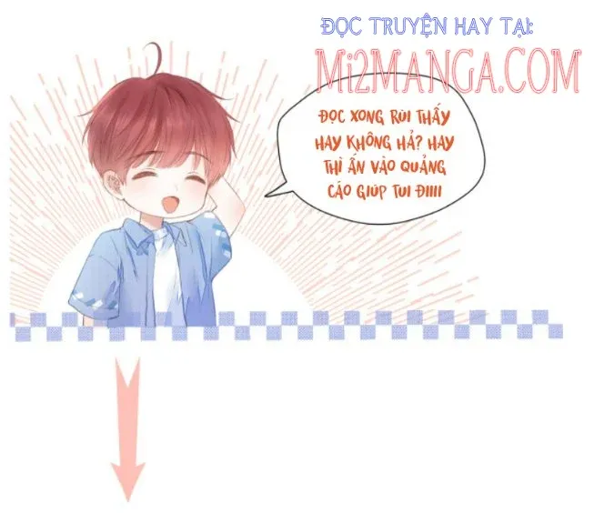 đọc truyện Điện Cạnh Nam Thần Yêu Thầm Tôi Chương 120.5 ảnh 22 tại Thiên Thai Truyện