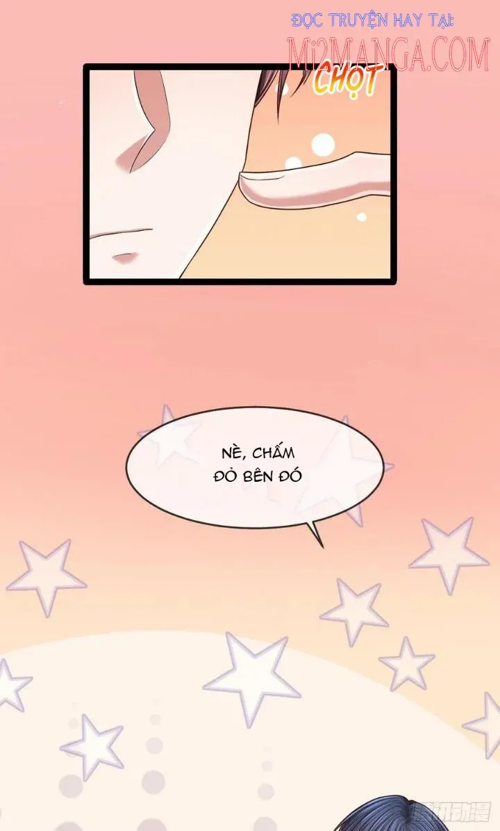 đọc truyện Điện Cạnh Nam Thần Yêu Thầm Tôi Chương 120.5 ảnh 9 tại Thiên Thai Truyện