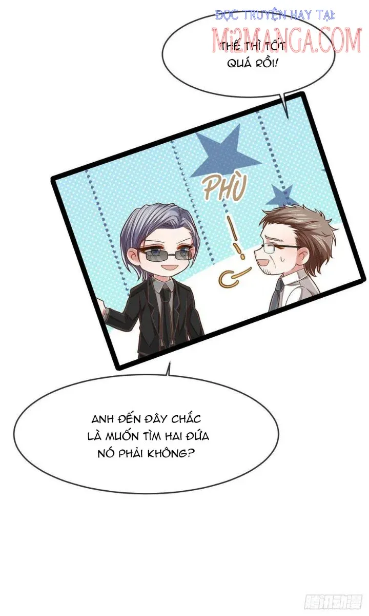 đọc truyện Điện Cạnh Nam Thần Yêu Thầm Tôi Chương 120 ảnh 13 tại Thiên Thai Truyện