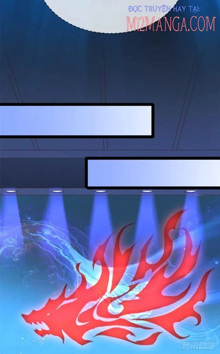 đọc truyện Điện Cạnh Nam Thần Yêu Thầm Tôi Chương 120 ảnh 22 tại Thiên Thai Truyện