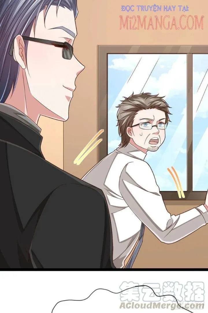 đọc truyện Điện Cạnh Nam Thần Yêu Thầm Tôi Chương 120 ảnh 5 tại Thiên Thai Truyện