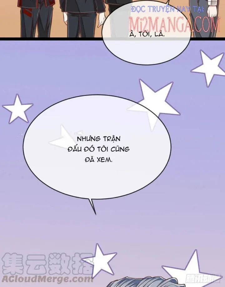 đọc truyện Điện Cạnh Nam Thần Yêu Thầm Tôi Chương 120 ảnh 11 tại Thiên Thai Truyện