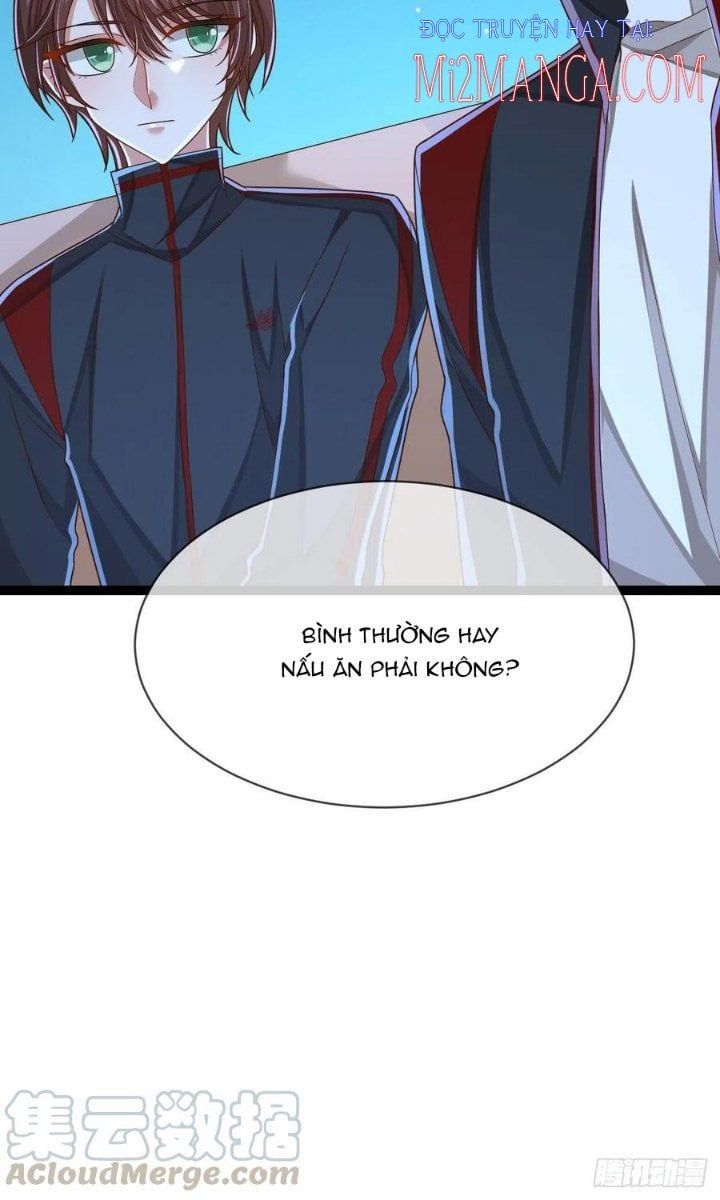 đọc truyện Điện Cạnh Nam Thần Yêu Thầm Tôi Chương 121 ảnh 13 tại Thiên Thai Truyện