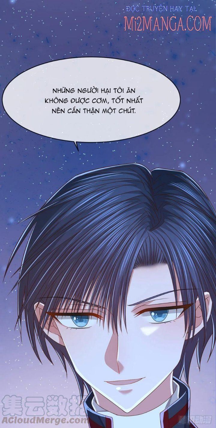 đọc truyện Điện Cạnh Nam Thần Yêu Thầm Tôi Chương 121 ảnh 17 tại Thiên Thai Truyện