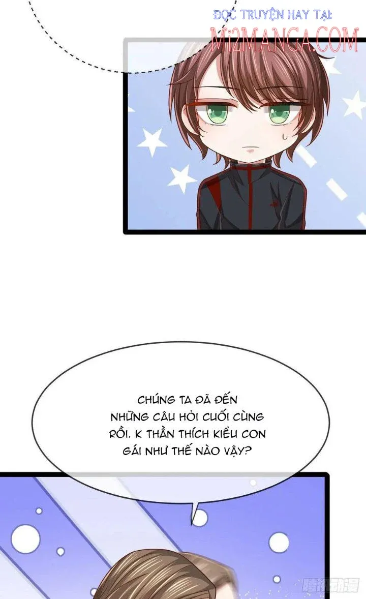 đọc truyện Điện Cạnh Nam Thần Yêu Thầm Tôi Chương 121 ảnh 20 tại Thiên Thai Truyện