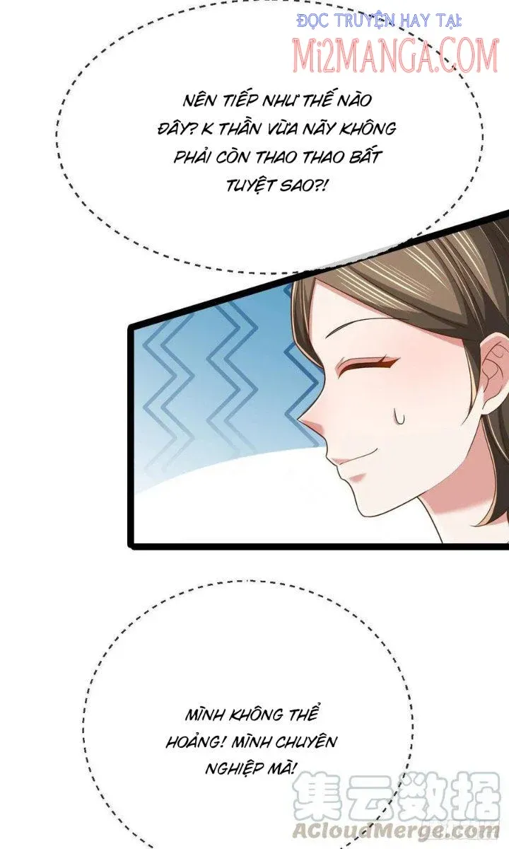 đọc truyện Điện Cạnh Nam Thần Yêu Thầm Tôi Chương 121 ảnh 7 tại Thiên Thai Truyện