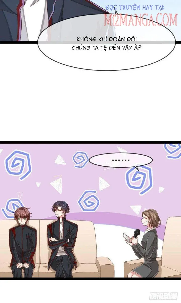 đọc truyện Điện Cạnh Nam Thần Yêu Thầm Tôi Chương 121 ảnh 10 tại Thiên Thai Truyện