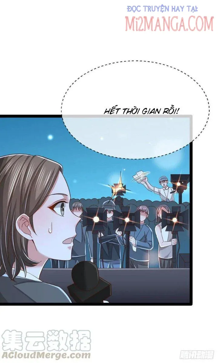 đọc truyện Điện Cạnh Nam Thần Yêu Thầm Tôi Chương 121 ảnh 11 tại Thiên Thai Truyện