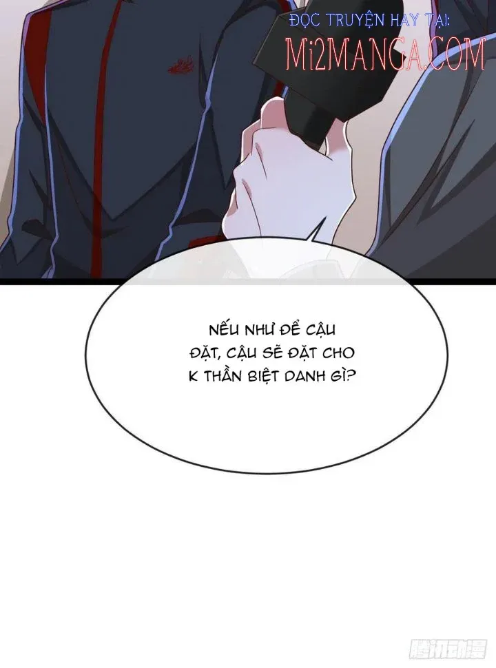 đọc truyện Điện Cạnh Nam Thần Yêu Thầm Tôi Chương 122 ảnh 12 tại Thiên Thai Truyện