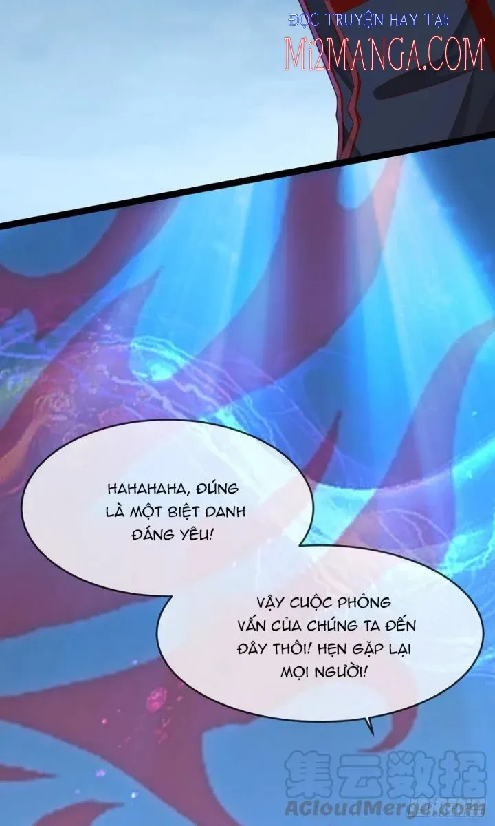 đọc truyện Điện Cạnh Nam Thần Yêu Thầm Tôi Chương 122 ảnh 17 tại Thiên Thai Truyện