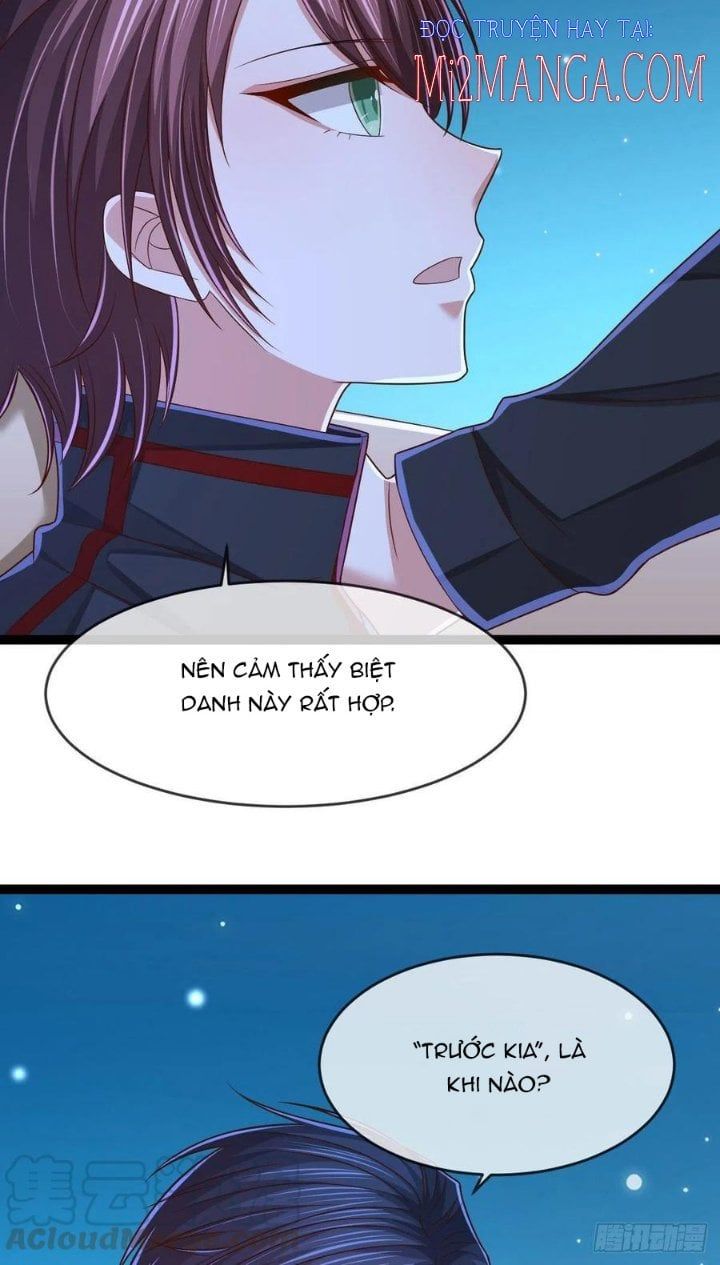 đọc truyện Điện Cạnh Nam Thần Yêu Thầm Tôi Chương 122 ảnh 21 tại Thiên Thai Truyện