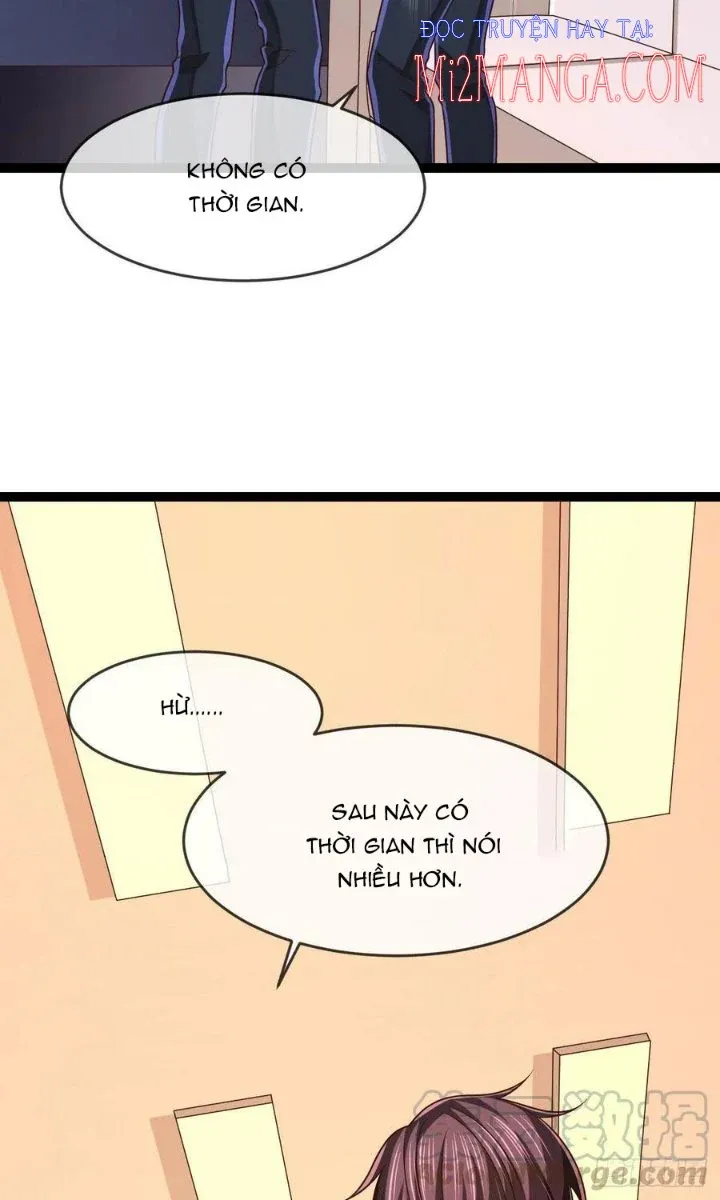 đọc truyện Điện Cạnh Nam Thần Yêu Thầm Tôi Chương 122 ảnh 27 tại Thiên Thai Truyện