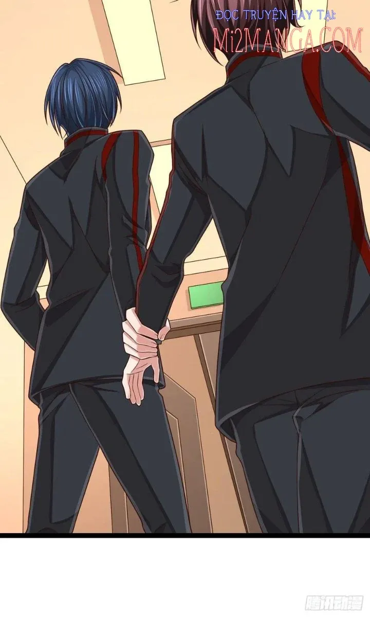 đọc truyện Điện Cạnh Nam Thần Yêu Thầm Tôi Chương 122 ảnh 28 tại Thiên Thai Truyện