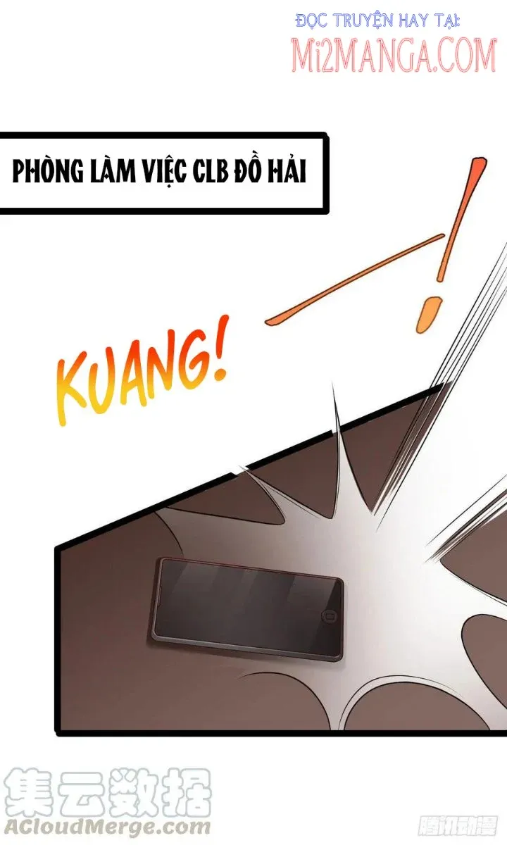 đọc truyện Điện Cạnh Nam Thần Yêu Thầm Tôi Chương 122 ảnh 29 tại Thiên Thai Truyện