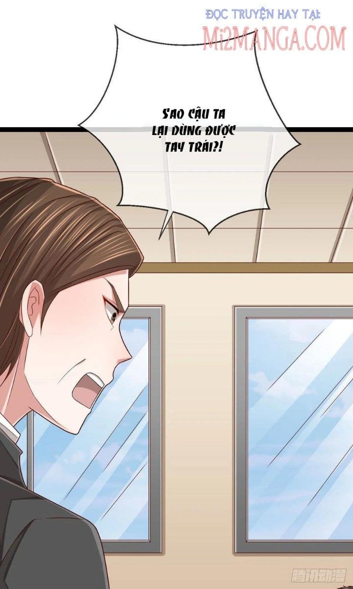 đọc truyện Điện Cạnh Nam Thần Yêu Thầm Tôi Chương 122 ảnh 30 tại Thiên Thai Truyện