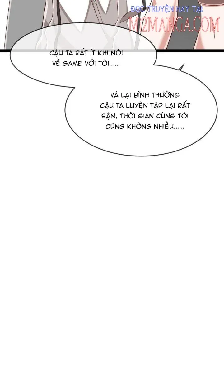 đọc truyện Điện Cạnh Nam Thần Yêu Thầm Tôi Chương 122 ảnh 33 tại Thiên Thai Truyện