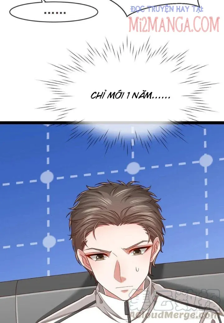 đọc truyện Điện Cạnh Nam Thần Yêu Thầm Tôi Chương 122 ảnh 35 tại Thiên Thai Truyện