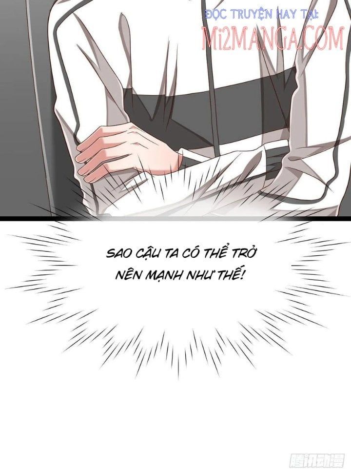 đọc truyện Điện Cạnh Nam Thần Yêu Thầm Tôi Chương 122 ảnh 36 tại Thiên Thai Truyện