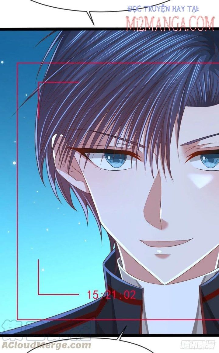 đọc truyện Điện Cạnh Nam Thần Yêu Thầm Tôi Chương 122 ảnh 7 tại Thiên Thai Truyện