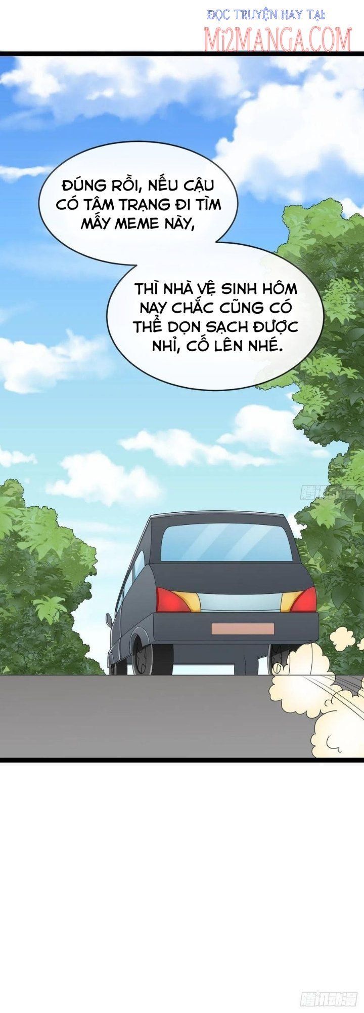 đọc truyện Điện Cạnh Nam Thần Yêu Thầm Tôi Chương 123 ảnh 19 tại Thiên Thai Truyện