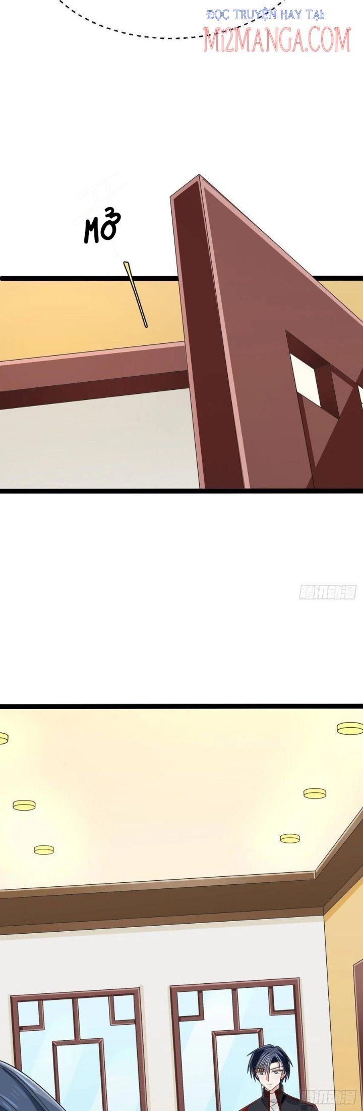 đọc truyện Điện Cạnh Nam Thần Yêu Thầm Tôi Chương 123 ảnh 22 tại Thiên Thai Truyện