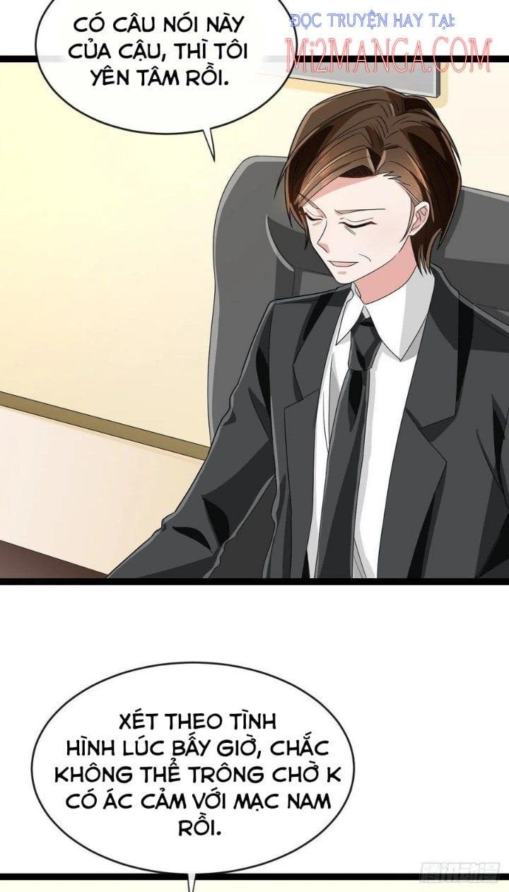 đọc truyện Điện Cạnh Nam Thần Yêu Thầm Tôi Chương 123 ảnh 5 tại Thiên Thai Truyện