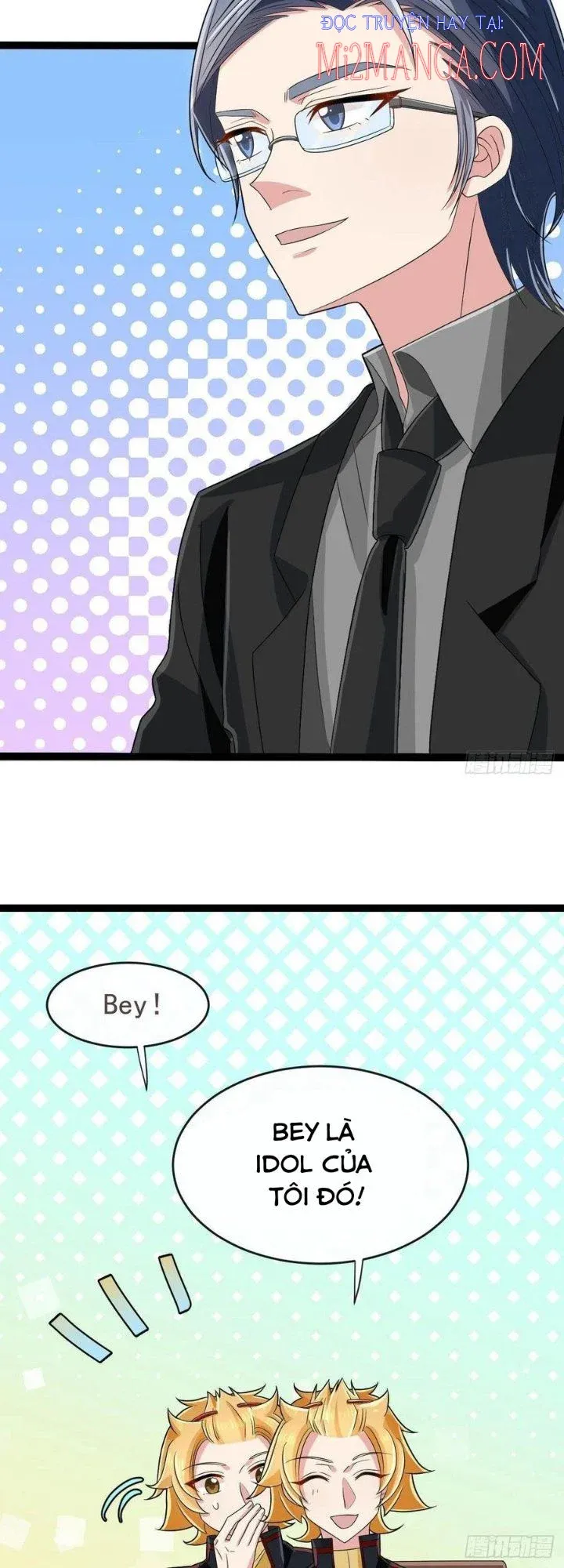 đọc truyện Điện Cạnh Nam Thần Yêu Thầm Tôi Chương 124 ảnh 4 tại Thiên Thai Truyện