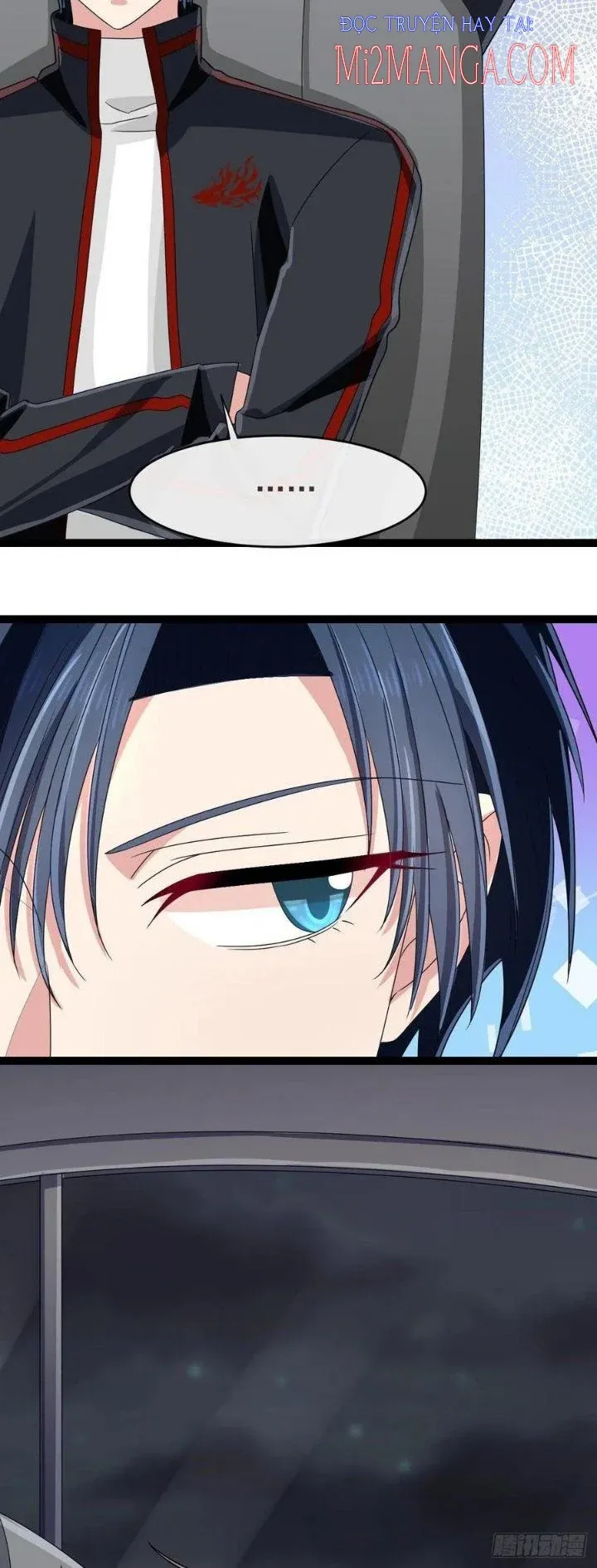 đọc truyện Điện Cạnh Nam Thần Yêu Thầm Tôi Chương 125 ảnh 11 tại Thiên Thai Truyện