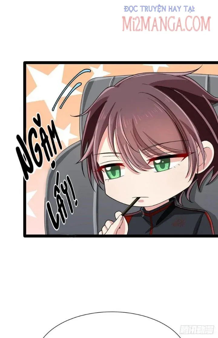 đọc truyện Điện Cạnh Nam Thần Yêu Thầm Tôi Chương 126 ảnh 12 tại Thiên Thai Truyện