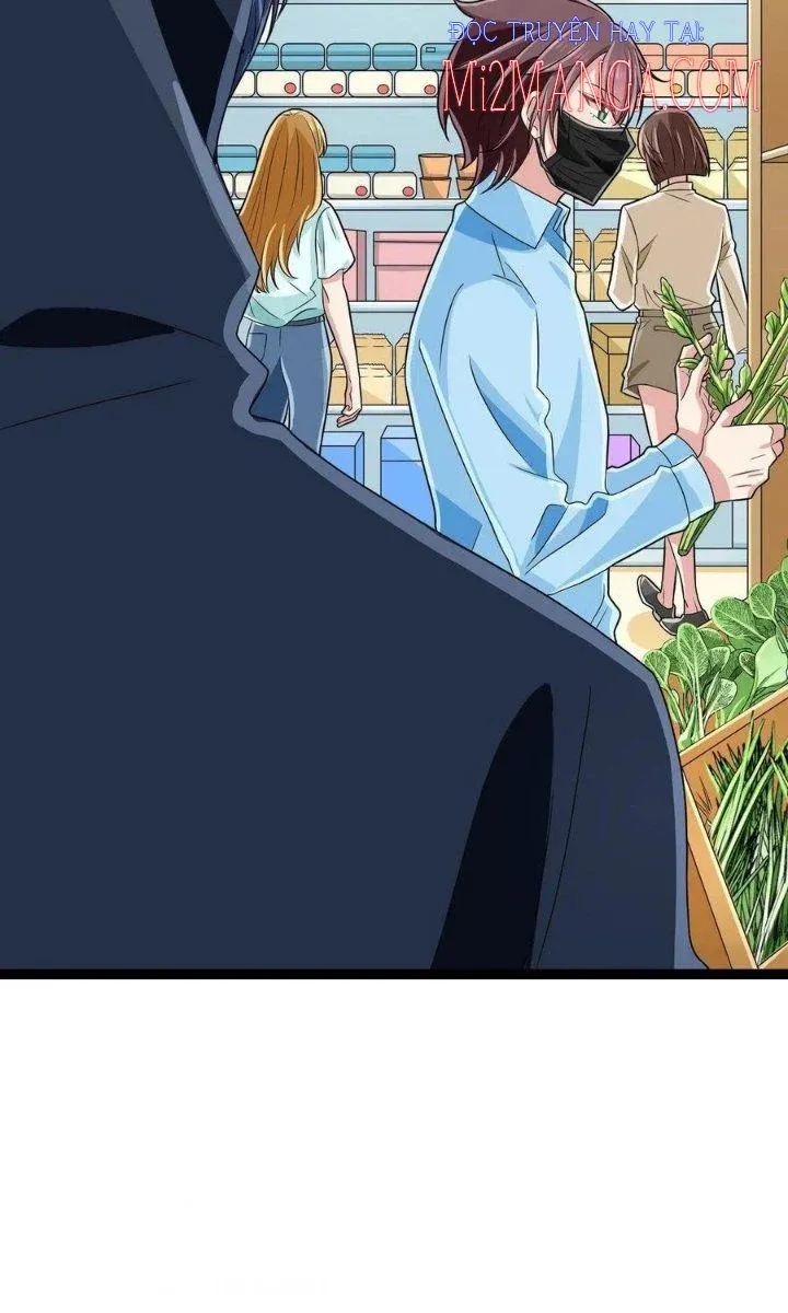 đọc truyện Điện Cạnh Nam Thần Yêu Thầm Tôi Chương 126 ảnh 21 tại Thiên Thai Truyện