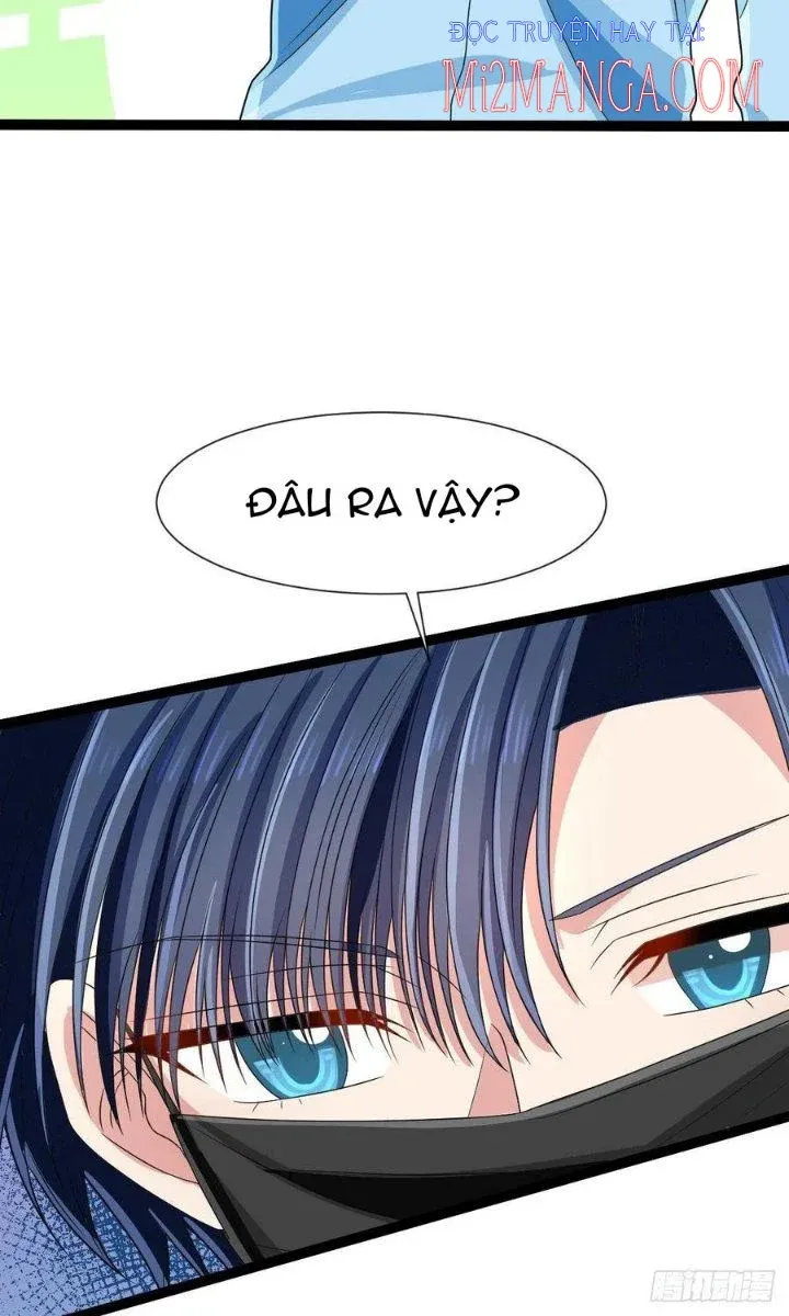 đọc truyện Điện Cạnh Nam Thần Yêu Thầm Tôi Chương 126 ảnh 24 tại Thiên Thai Truyện