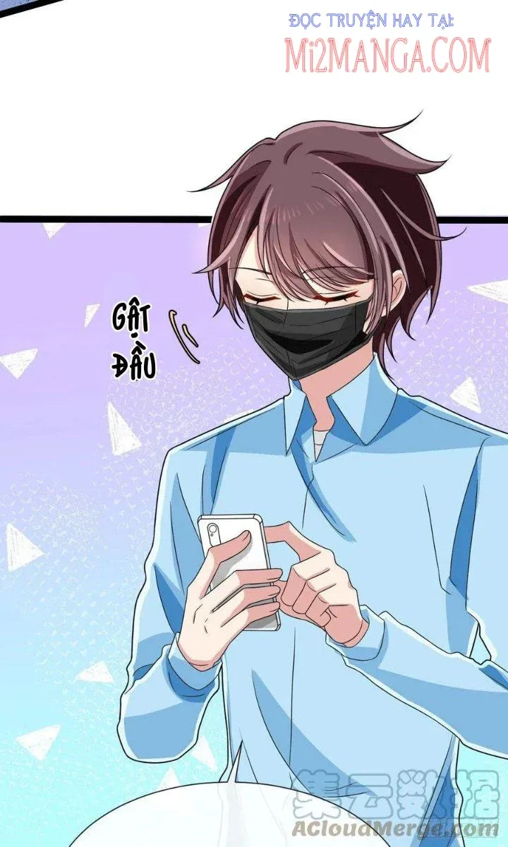 đọc truyện Điện Cạnh Nam Thần Yêu Thầm Tôi Chương 126 ảnh 25 tại Thiên Thai Truyện